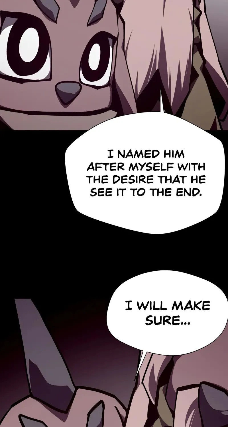 Read Dungeon Odyssey chapter 113 image 43 on Lezhin