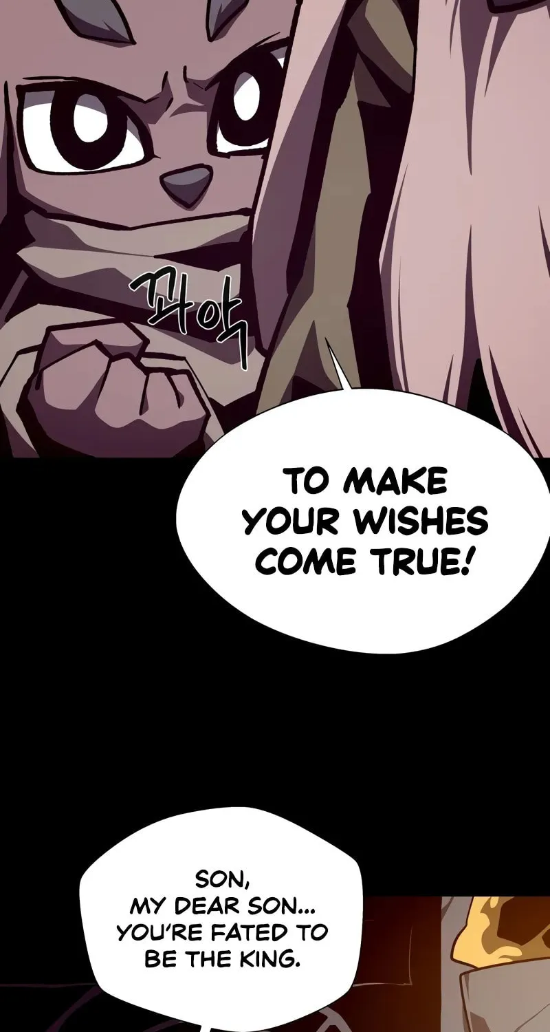 Read Dungeon Odyssey chapter 113 image 44 on Lezhin