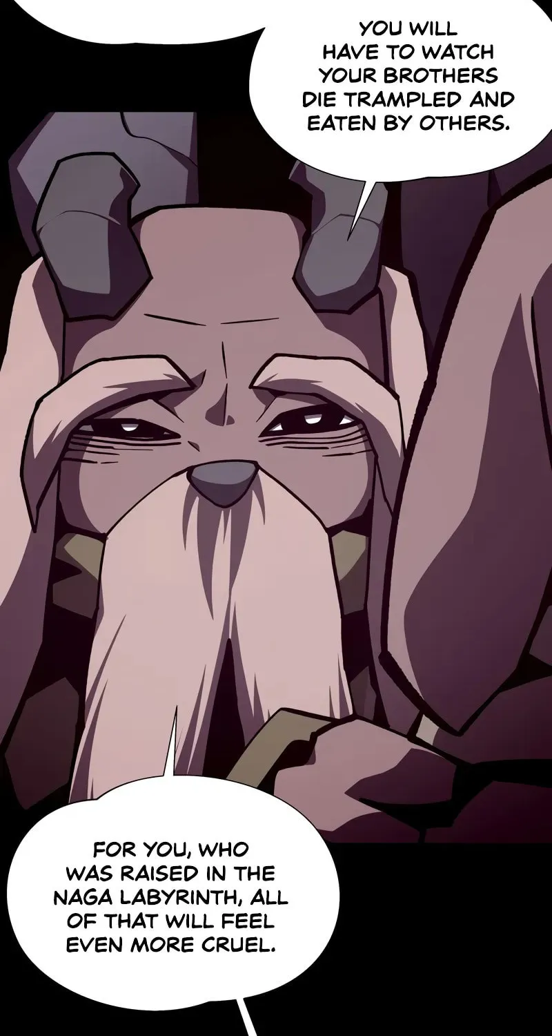 Read Dungeon Odyssey chapter 113 image 46 on Lezhin