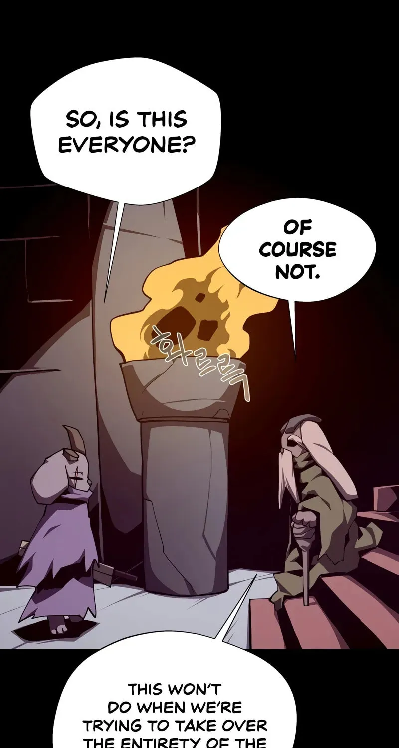 Read Dungeon Odyssey chapter 113 image 5 on Lezhin