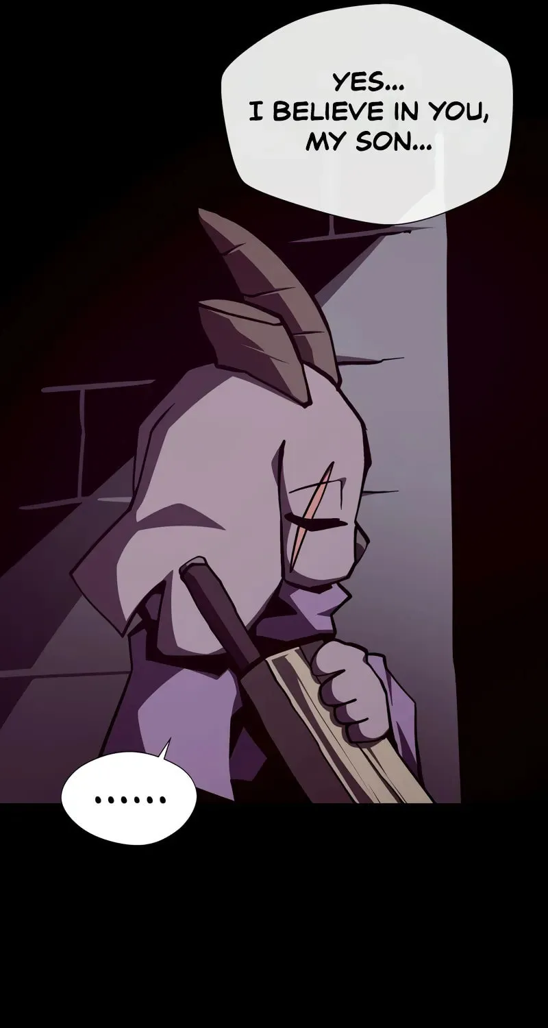 Read Dungeon Odyssey chapter 113 image 51 on Lezhin
