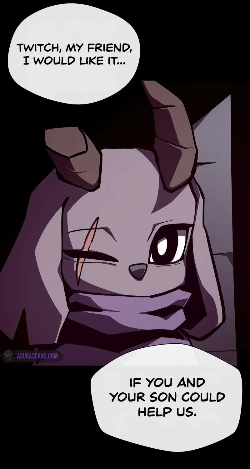 Read Dungeon Odyssey chapter 113 image 52 on Lezhin