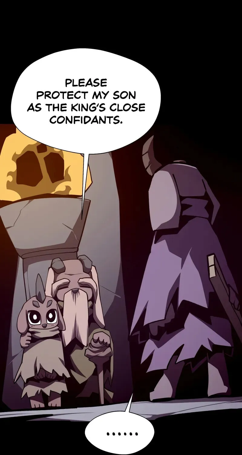 Read Dungeon Odyssey chapter 113 image 53 on Lezhin