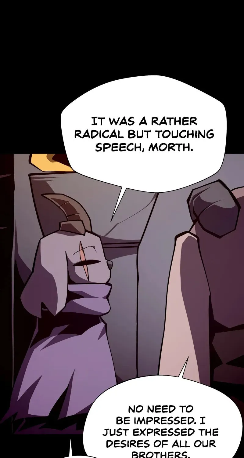 Read Dungeon Odyssey chapter 113 image 54 on Lezhin