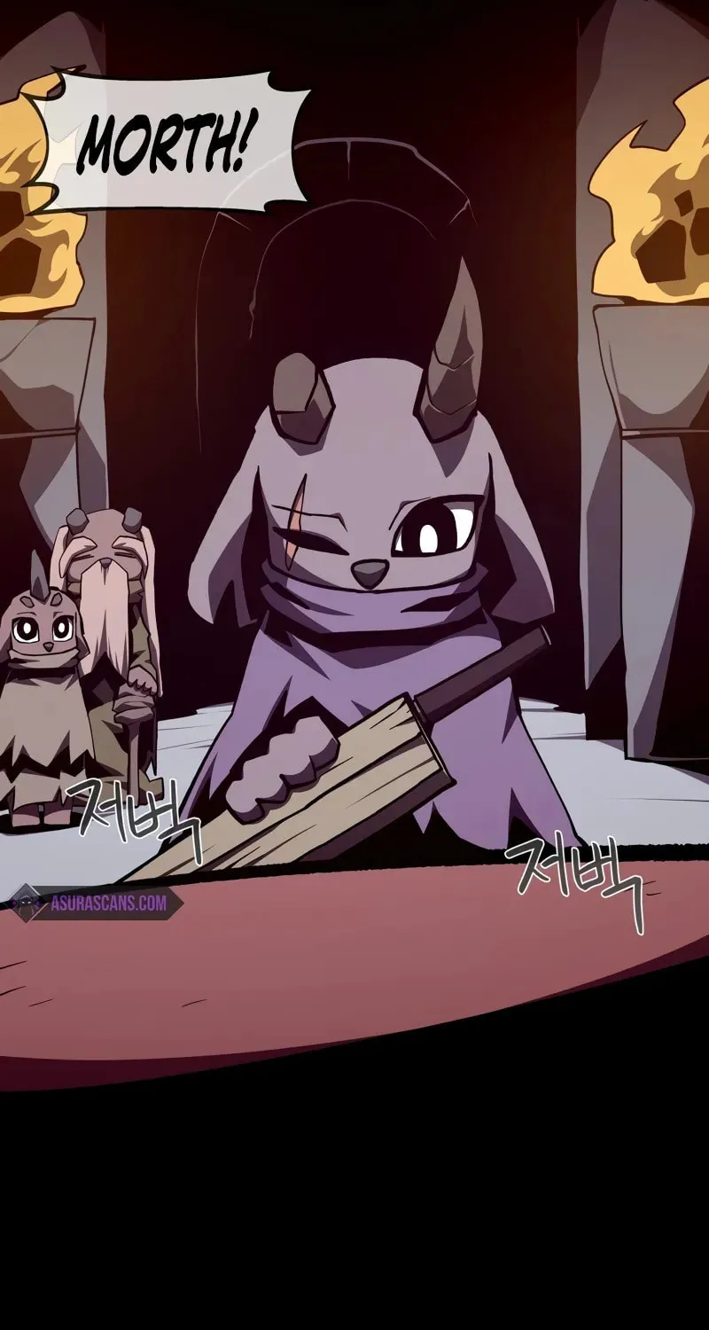 Read Dungeon Odyssey chapter 113 image 57 on Lezhin