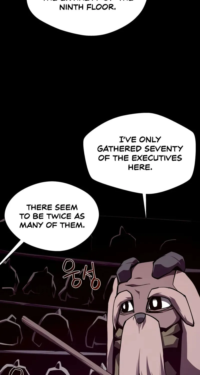 Read Dungeon Odyssey chapter 113 image 6 on Lezhin