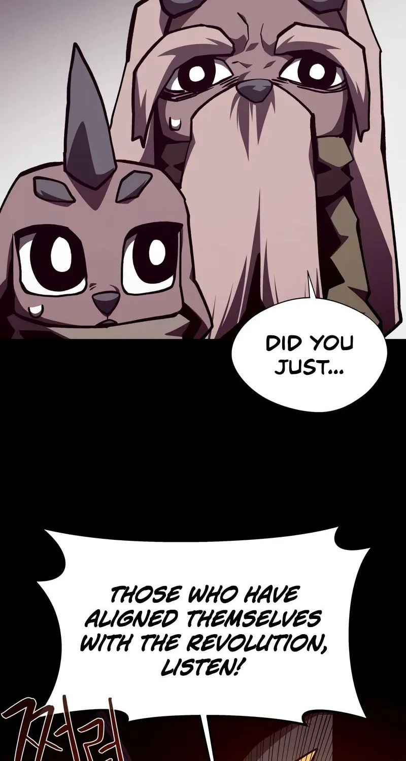 Read Dungeon Odyssey chapter 113 image 64 on Lezhin