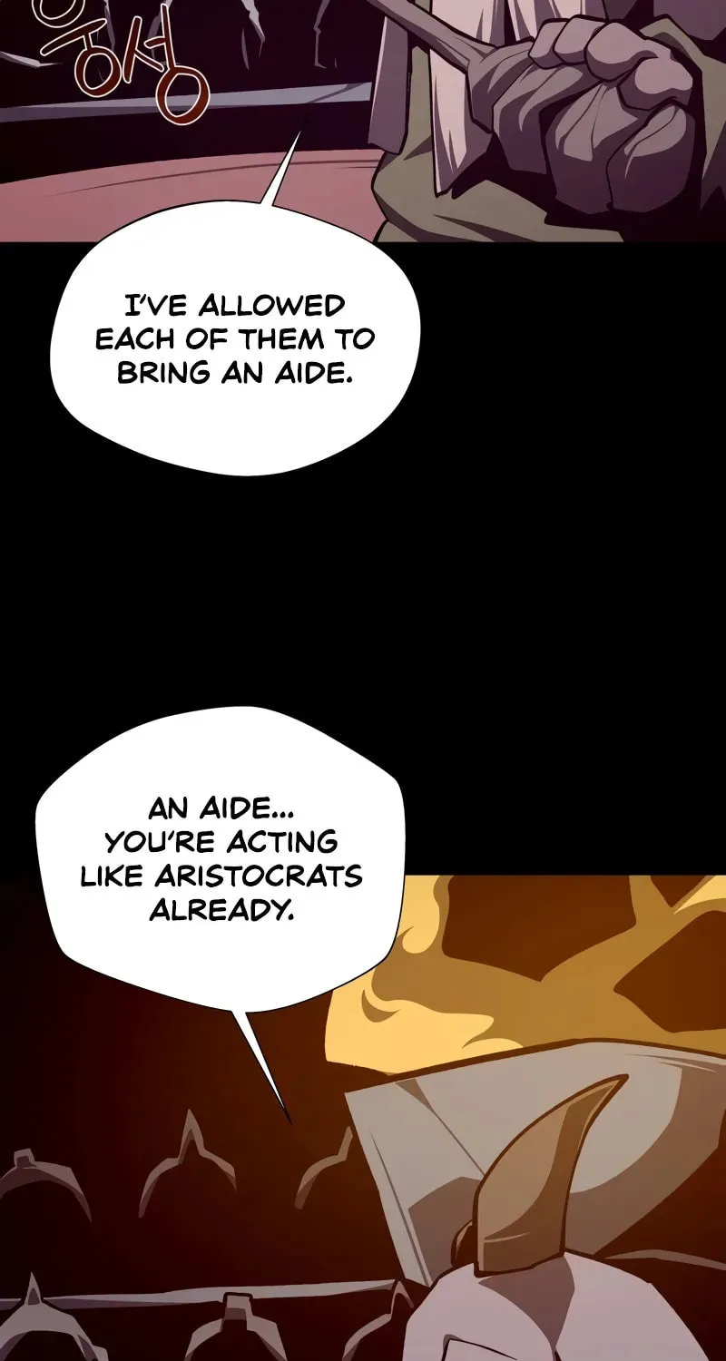 Read Dungeon Odyssey chapter 113 image 7 on Lezhin