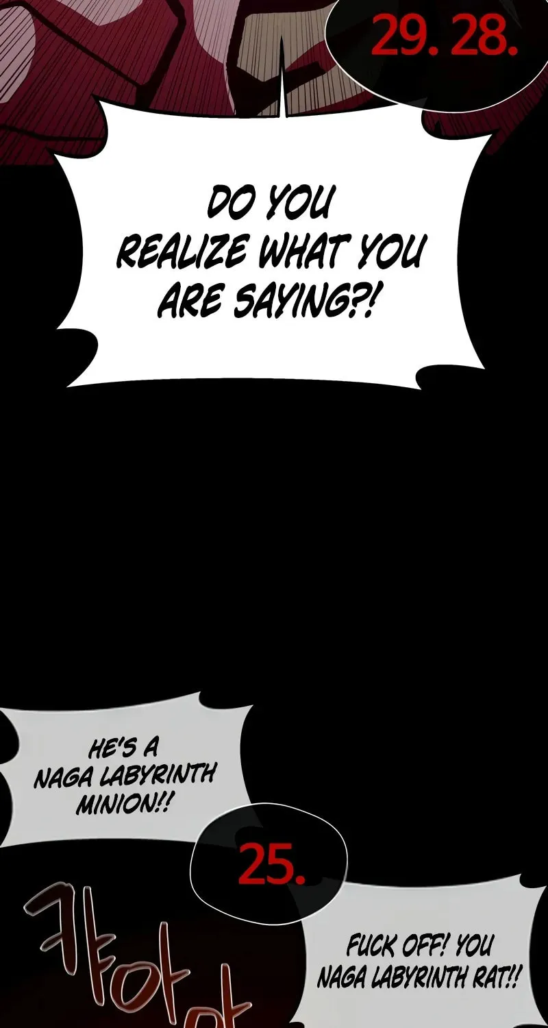 Read Dungeon Odyssey chapter 113 image 72 on Lezhin