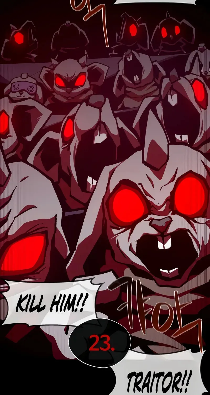 Read Dungeon Odyssey chapter 113 image 73 on Lezhin