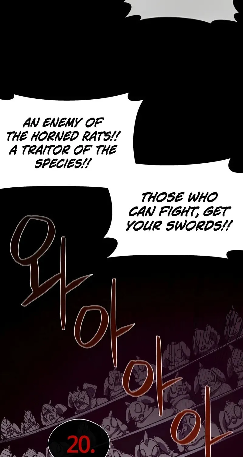Read Dungeon Odyssey chapter 113 image 74 on Lezhin