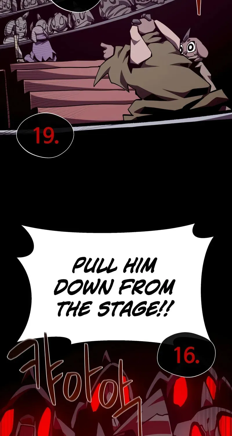 Read Dungeon Odyssey chapter 113 image 75 on Lezhin
