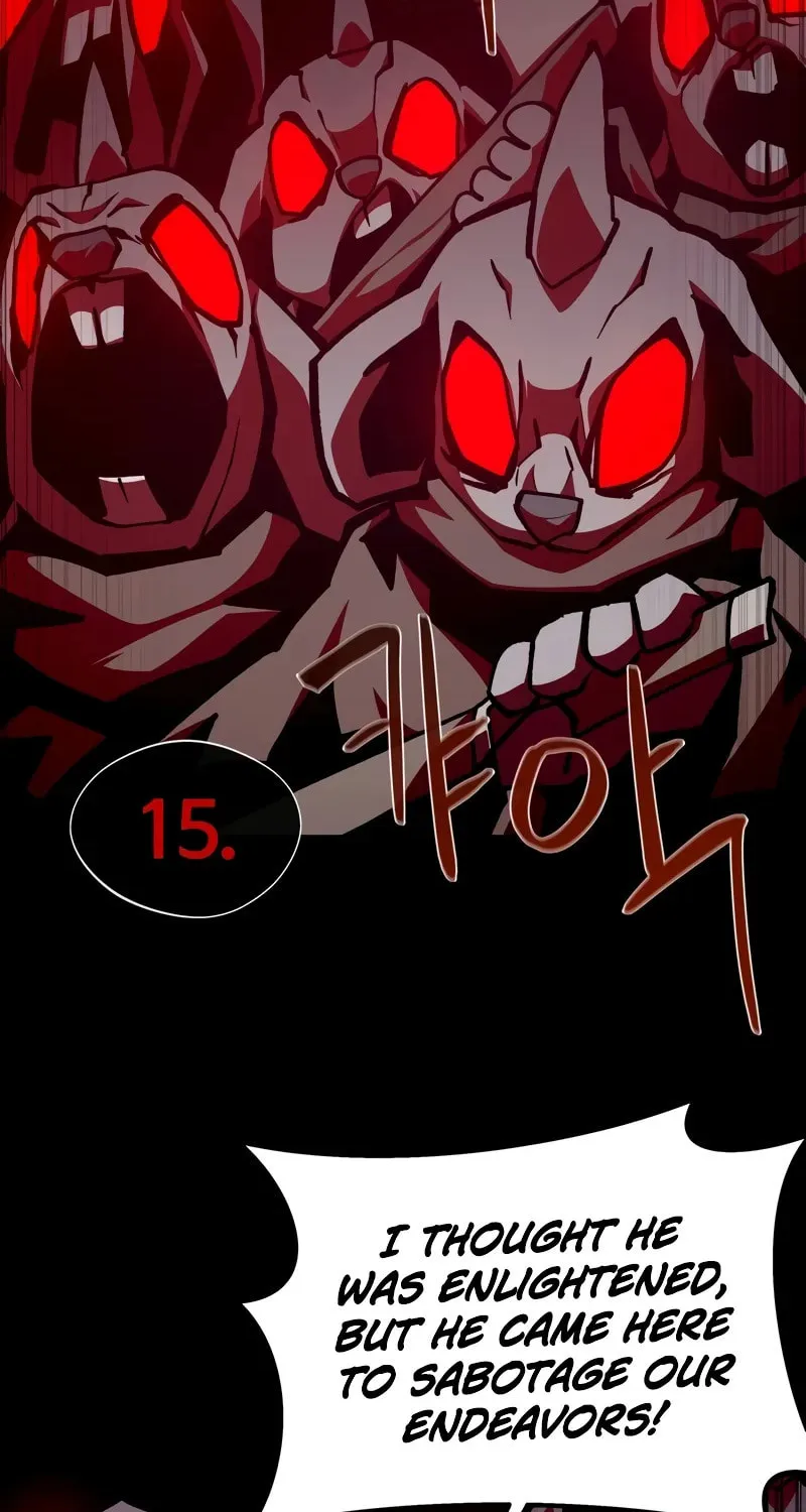 Read Dungeon Odyssey chapter 113 image 76 on Lezhin