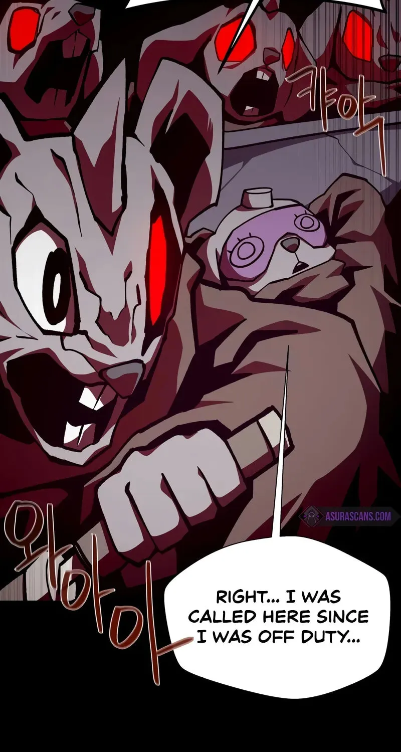 Read Dungeon Odyssey chapter 113 image 77 on Lezhin