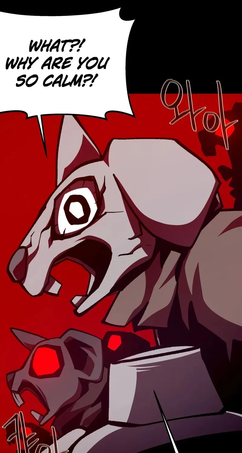 Read Dungeon Odyssey chapter 113 image 78 on Lezhin