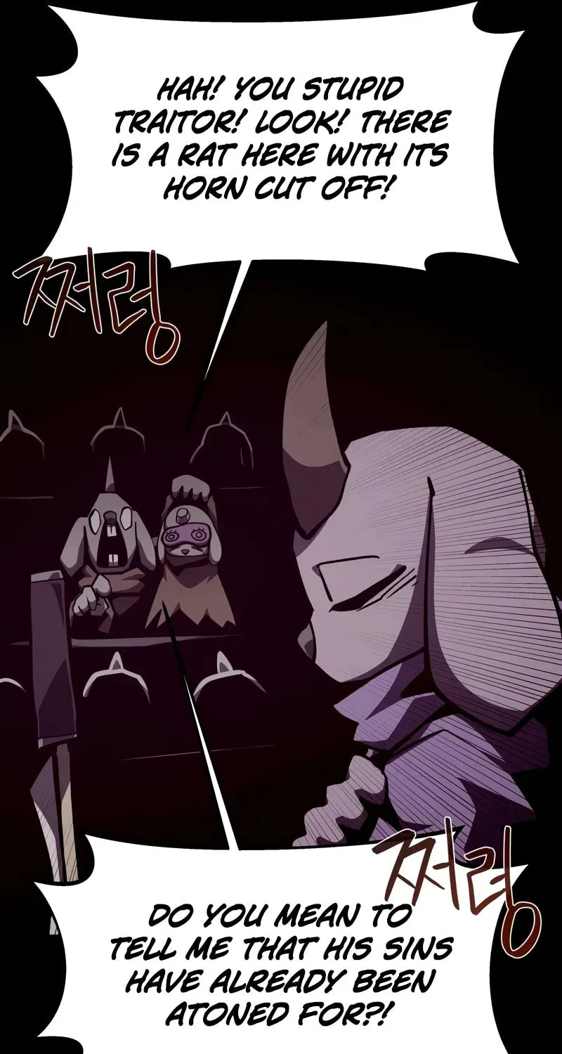 Read Dungeon Odyssey chapter 113 image 81 on Lezhin