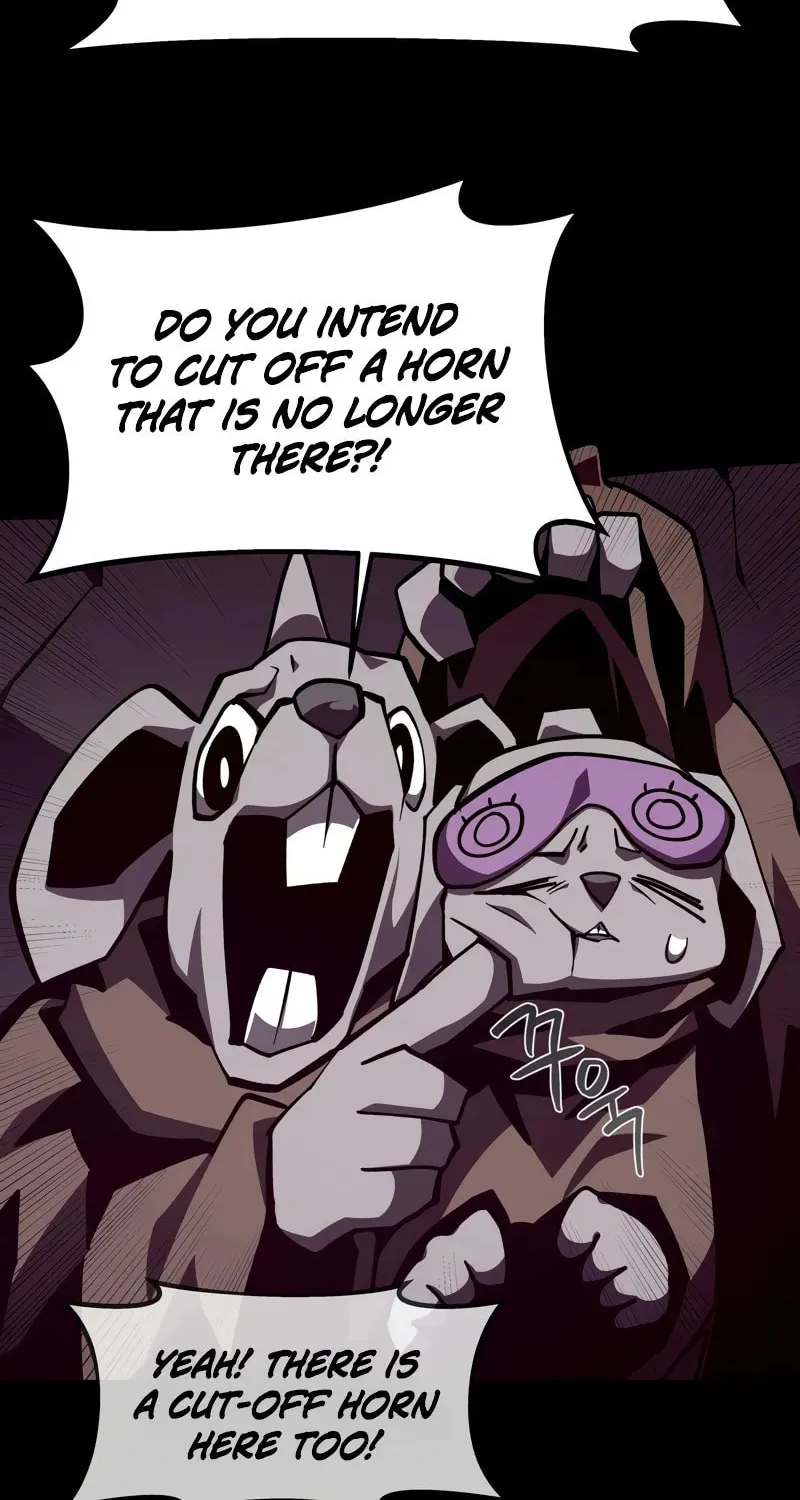 Read Dungeon Odyssey chapter 113 image 82 on Lezhin