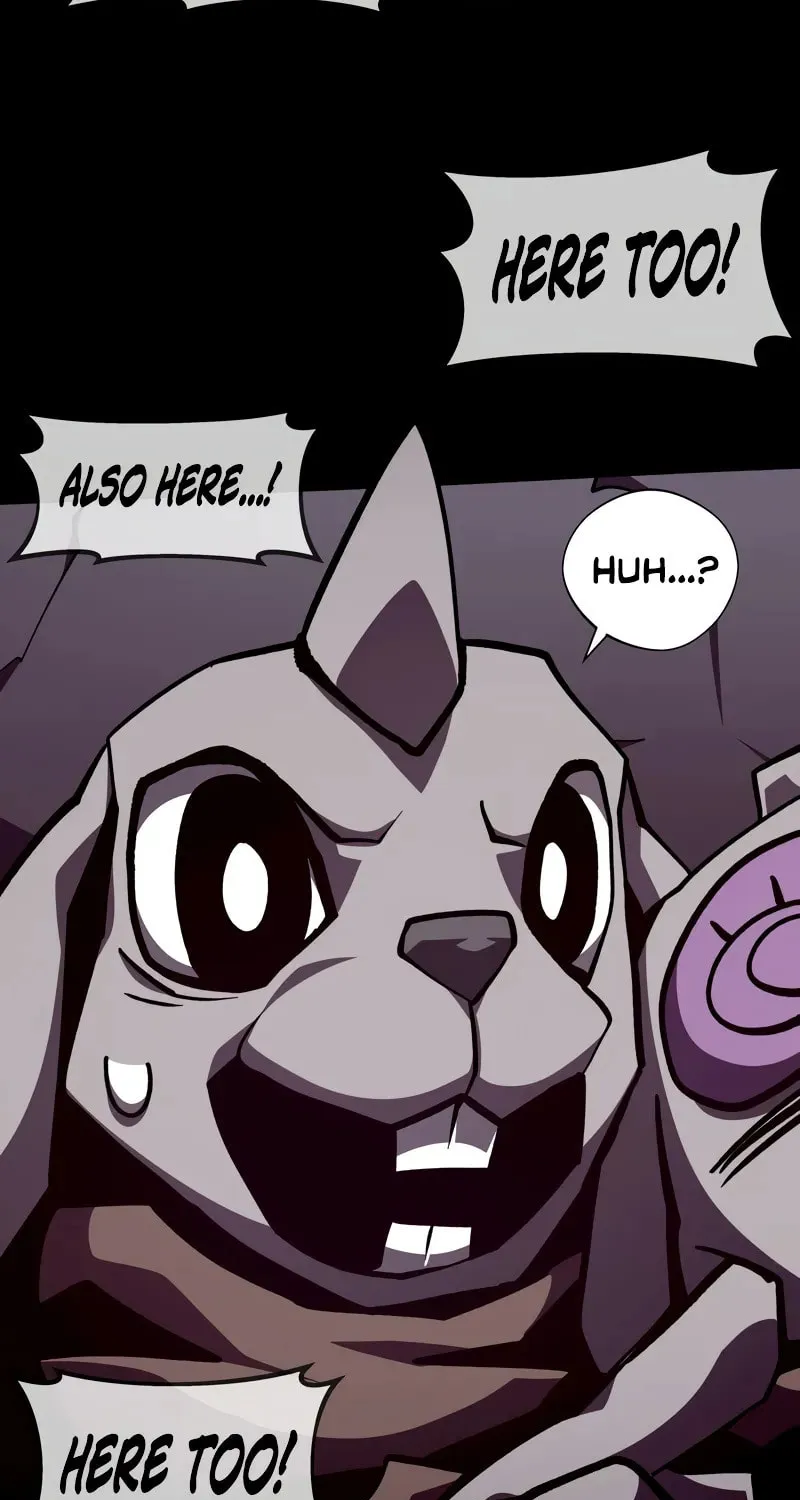 Read Dungeon Odyssey chapter 113 image 83 on Lezhin