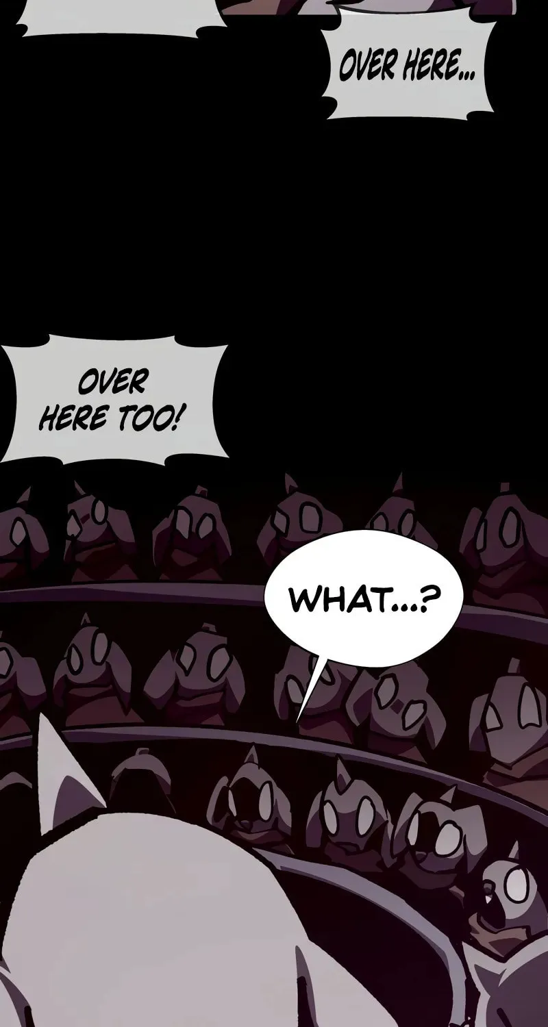 Read Dungeon Odyssey chapter 113 image 84 on Lezhin