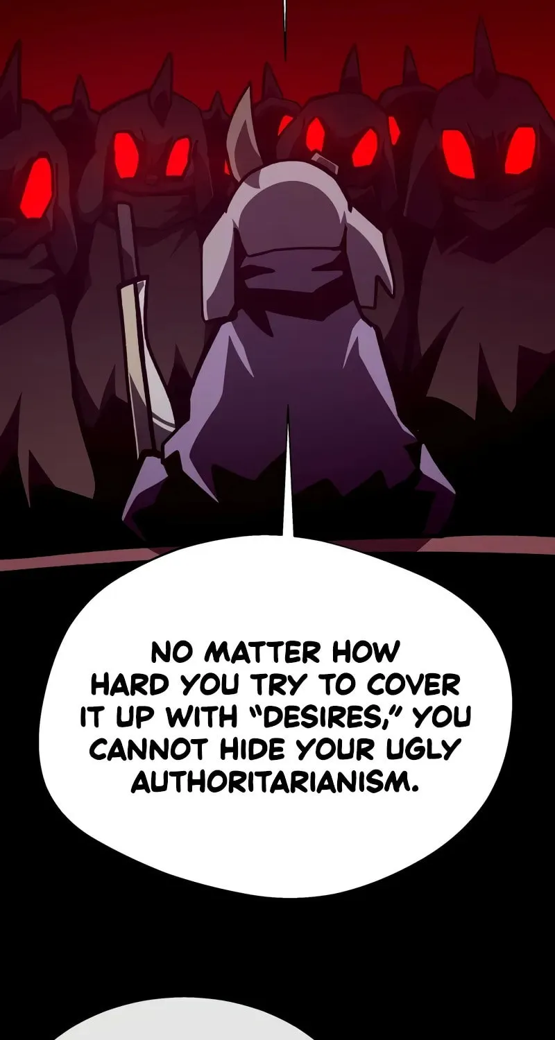 Read Dungeon Odyssey chapter 113 image 86 on Lezhin