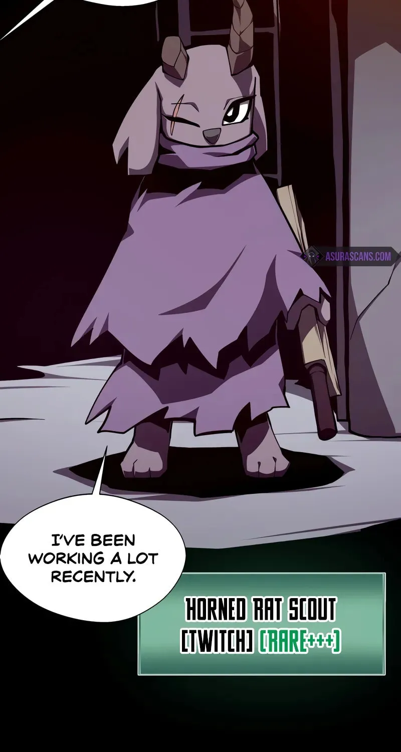 Read Dungeon Odyssey chapter 113 image 9 on Lezhin