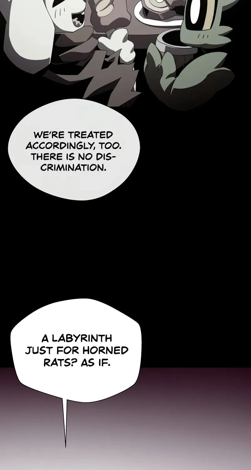 Read Dungeon Odyssey chapter 114 image 15 on Lezhin