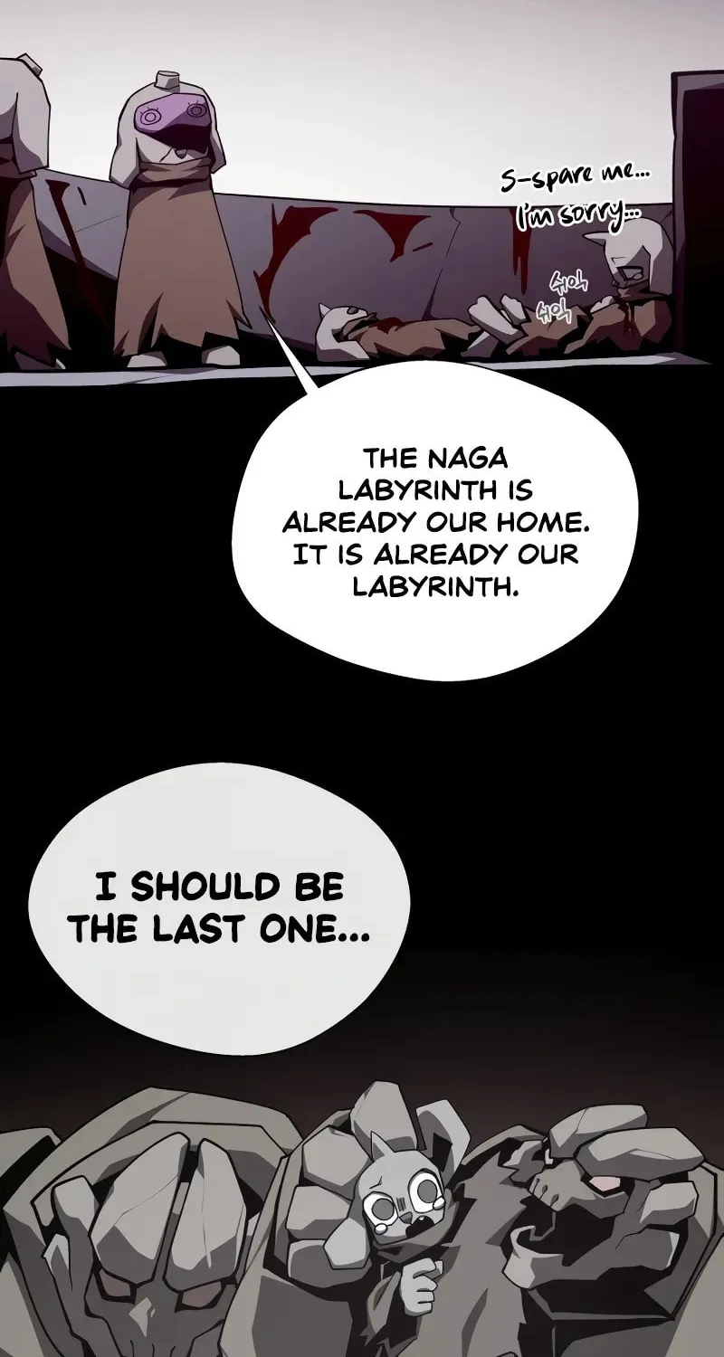 Read Dungeon Odyssey chapter 114 image 16 on Lezhin