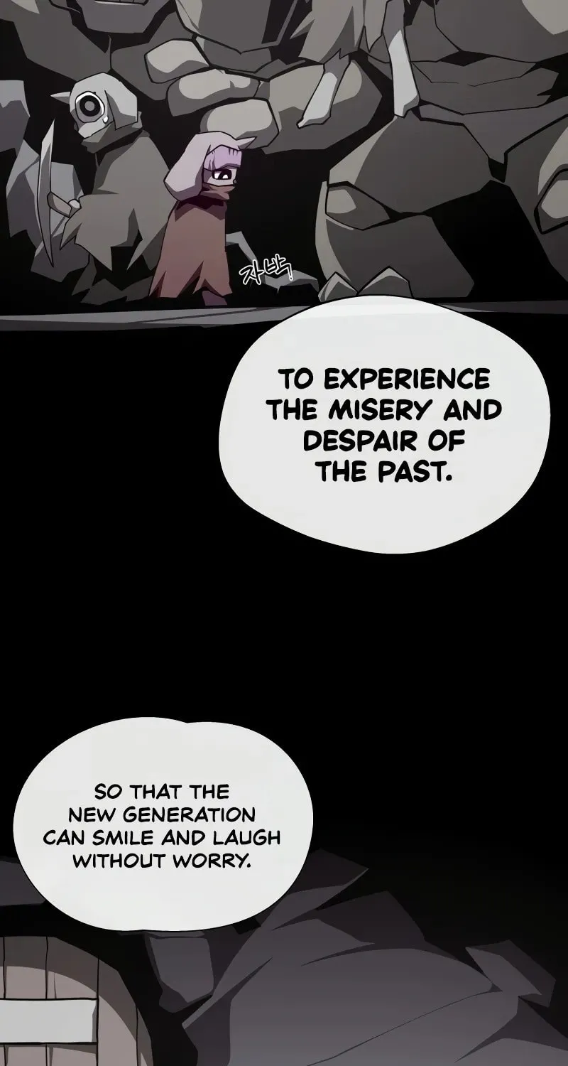 Read Dungeon Odyssey chapter 114 image 17 on Lezhin