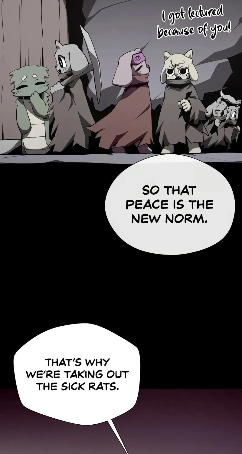 Read Dungeon Odyssey chapter 114 image 18 on Lezhin