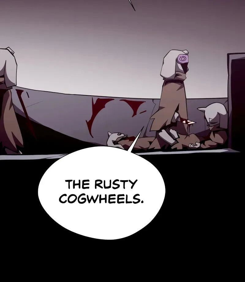 Read Dungeon Odyssey chapter 114 image 19 on Lezhin