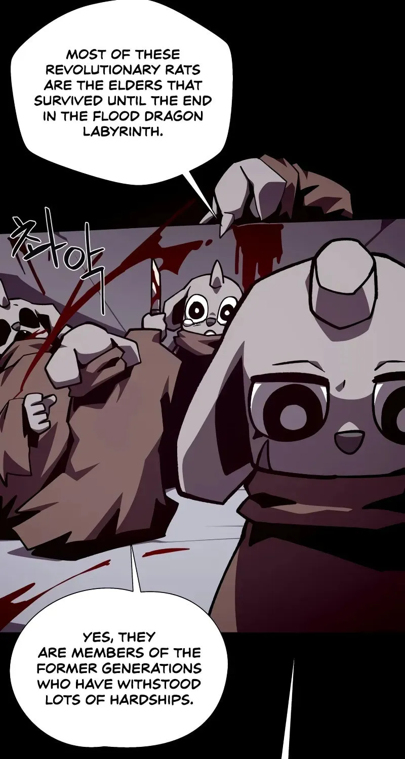 Read Dungeon Odyssey chapter 114 image 2 on Lezhin