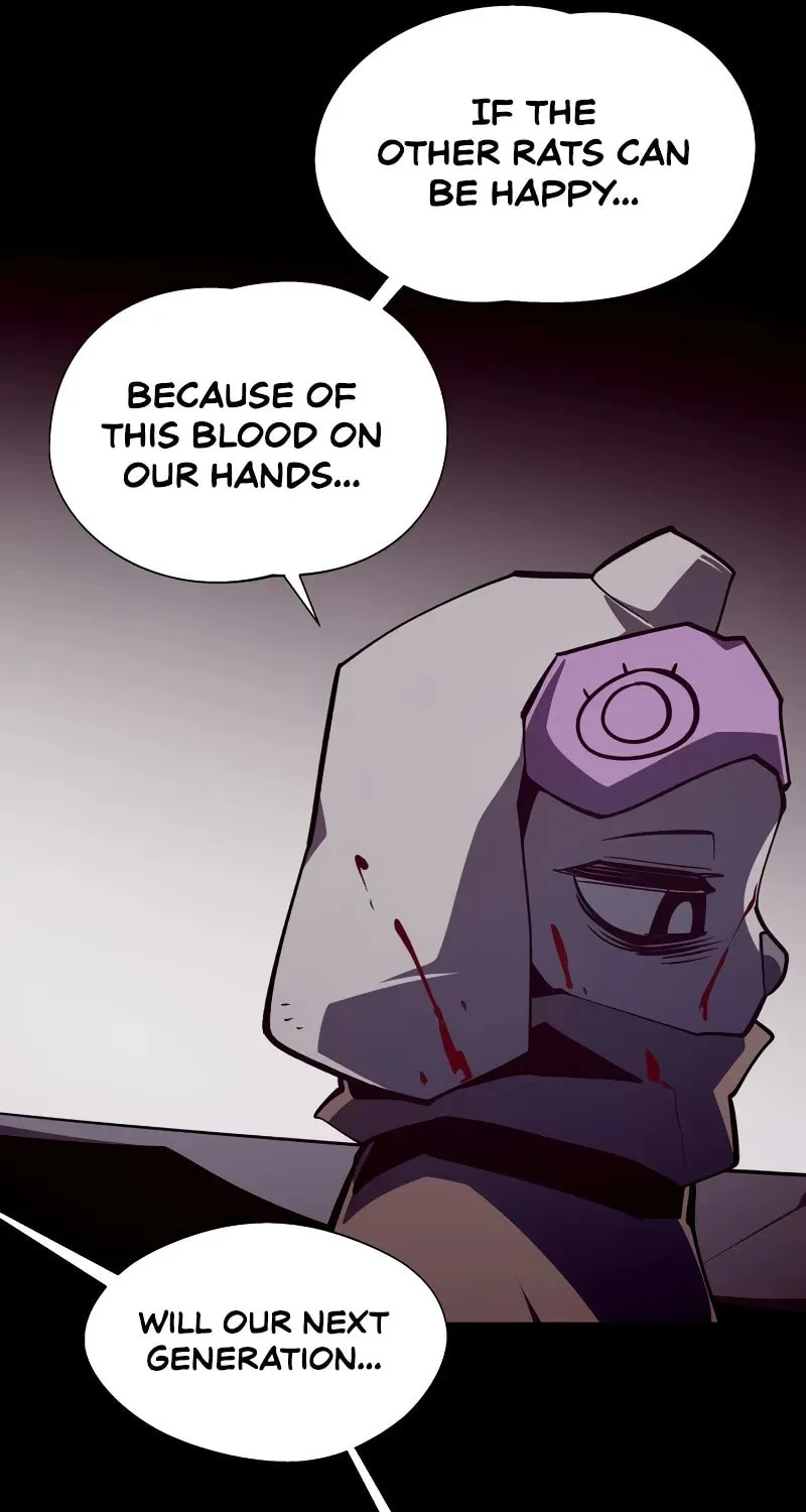 Read Dungeon Odyssey chapter 114 image 20 on Lezhin