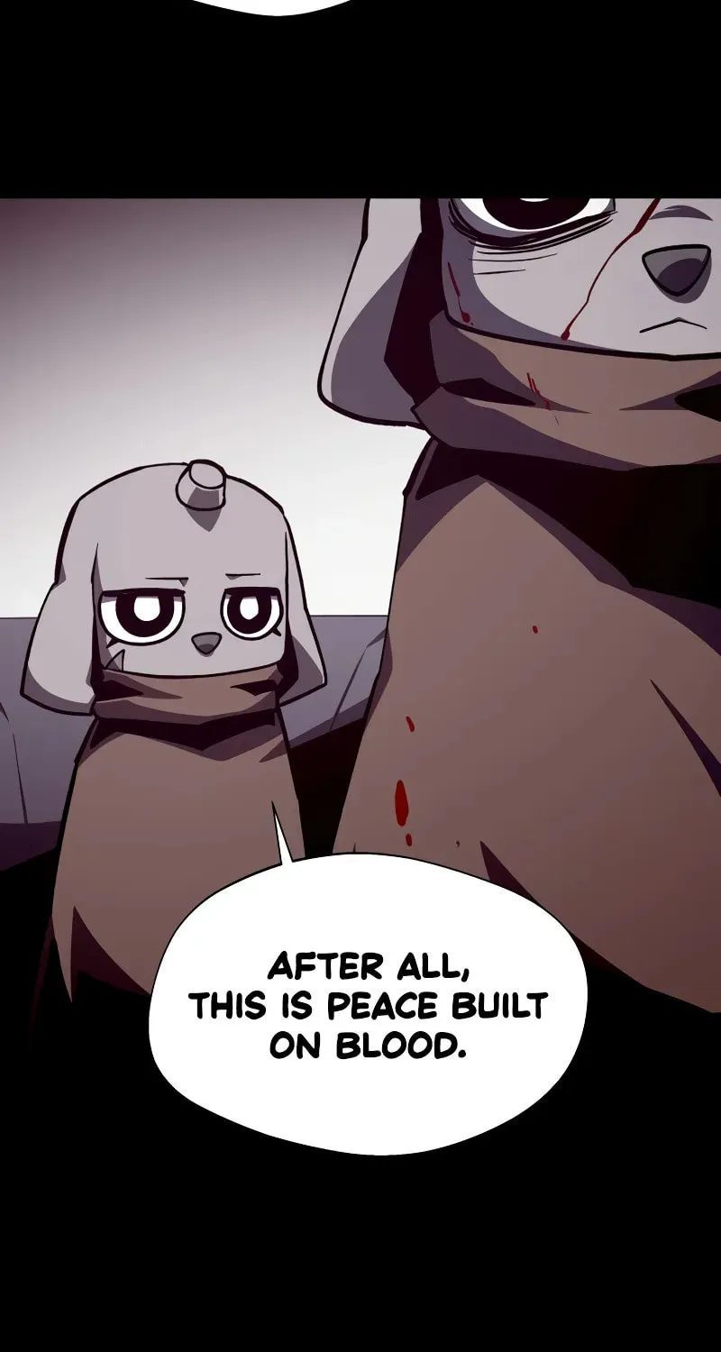 Read Dungeon Odyssey chapter 114 image 22 on Lezhin