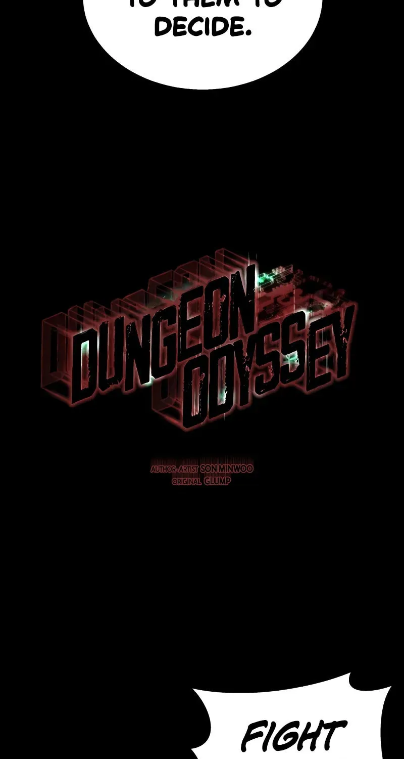 Read Dungeon Odyssey chapter 114 image 24 on Lezhin