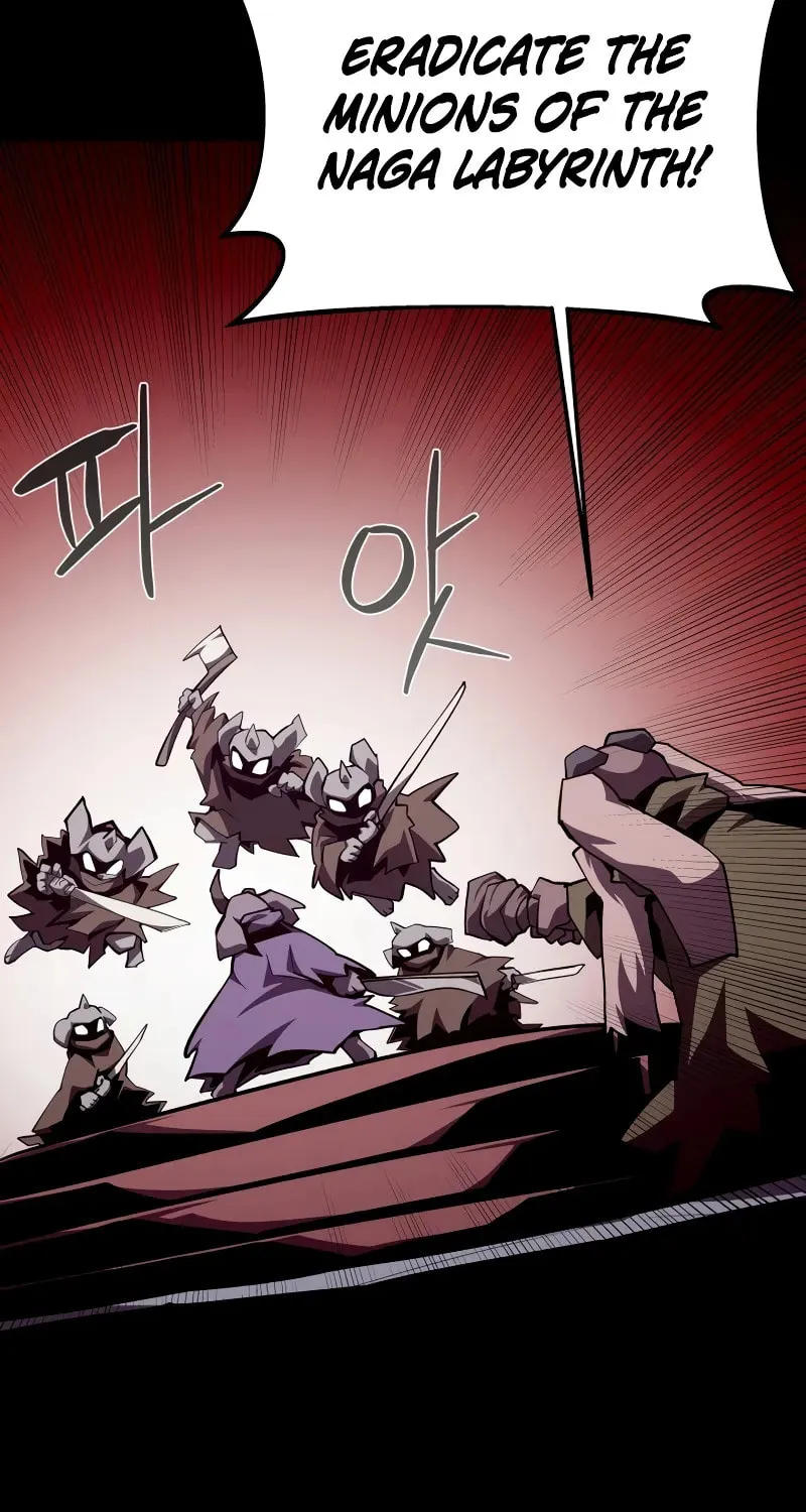 Read Dungeon Odyssey chapter 114 image 26 on Lezhin
