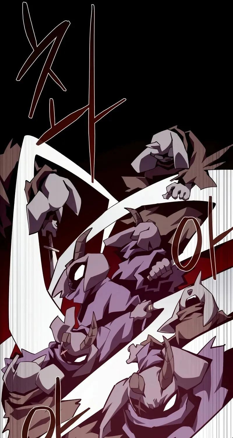 Read Dungeon Odyssey chapter 114 image 29 on Lezhin
