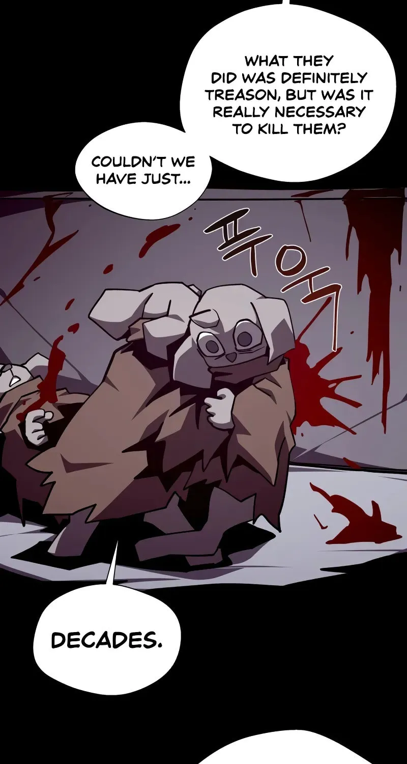 Read Dungeon Odyssey chapter 114 image 3 on Lezhin