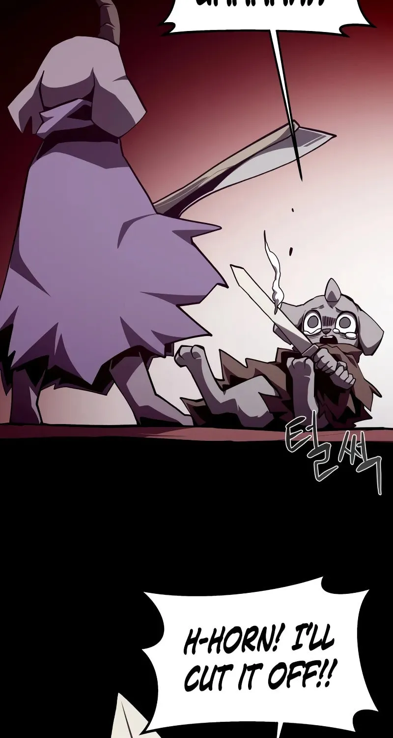 Read Dungeon Odyssey chapter 114 image 31 on Lezhin