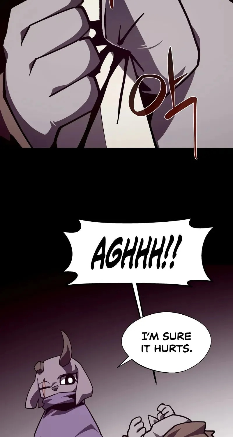 Read Dungeon Odyssey chapter 114 image 33 on Lezhin