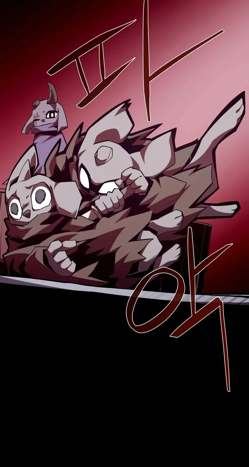 Read Dungeon Odyssey chapter 114 image 39 on Lezhin