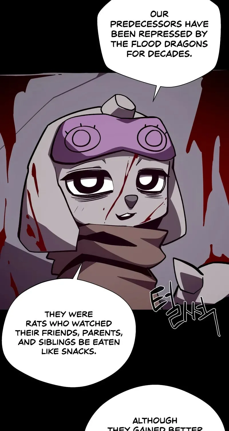 Read Dungeon Odyssey chapter 114 image 4 on Lezhin