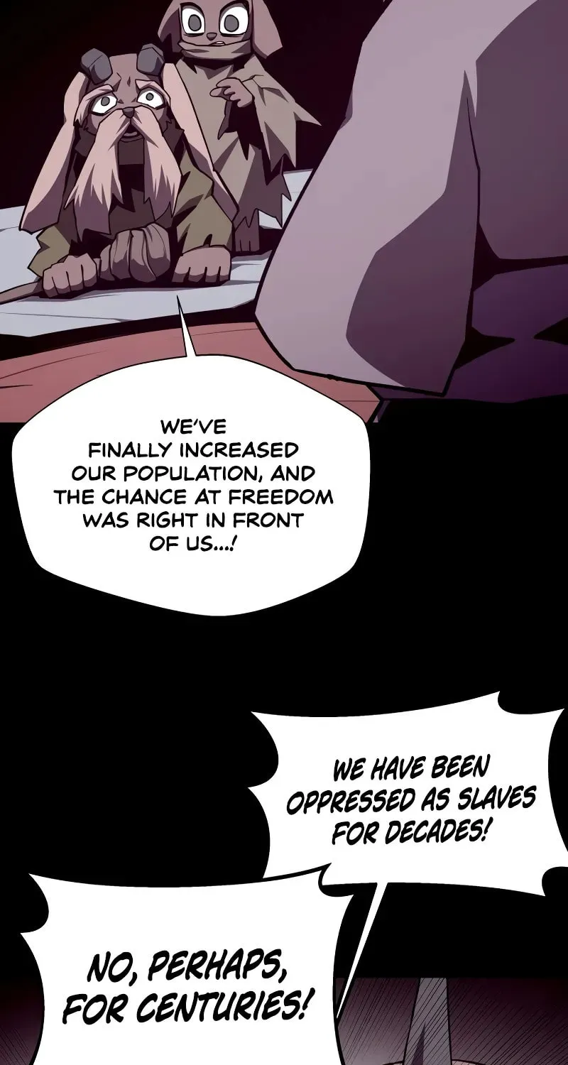 Read Dungeon Odyssey chapter 114 image 42 on Lezhin