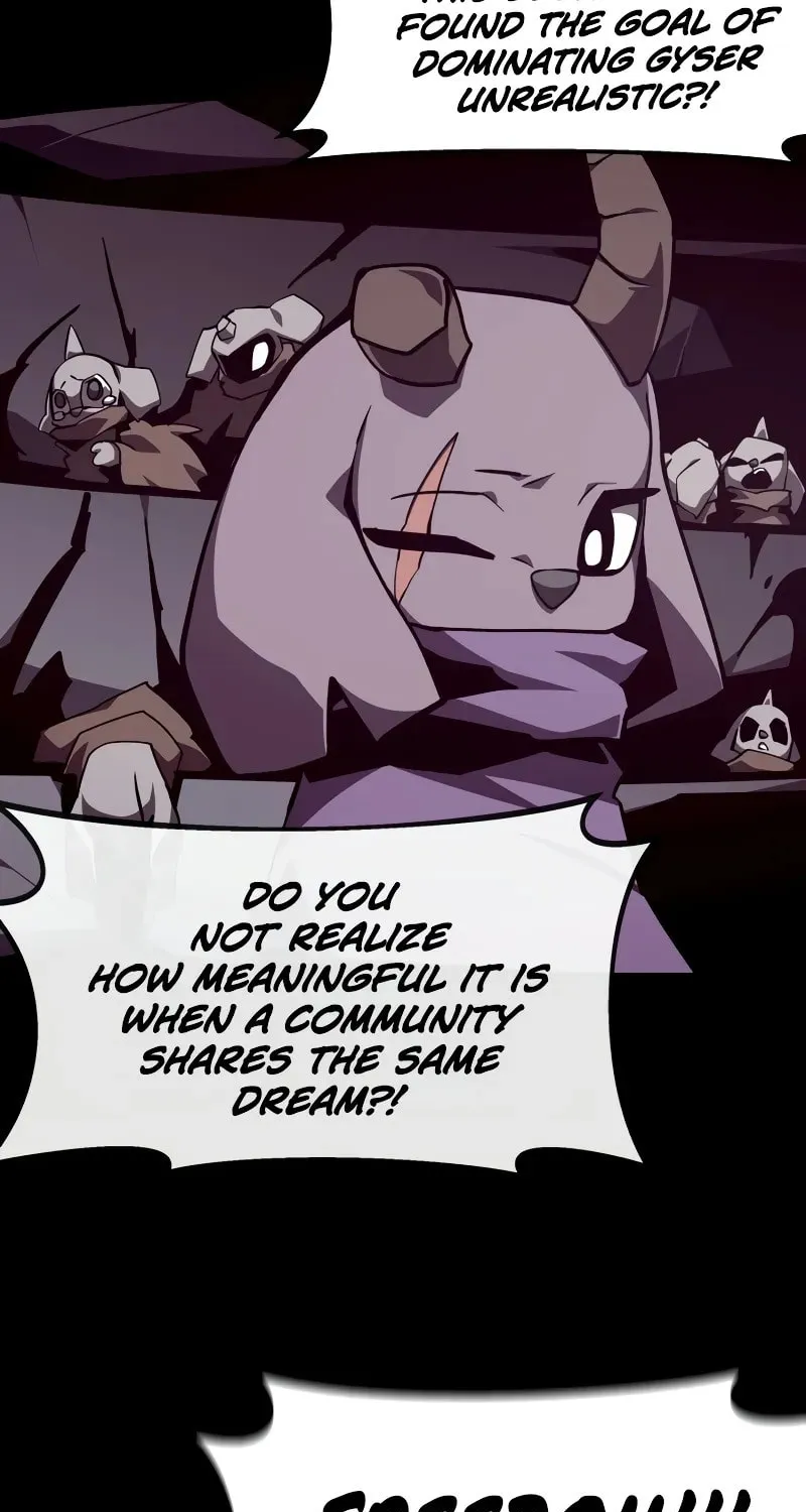 Read Dungeon Odyssey chapter 114 image 44 on Lezhin