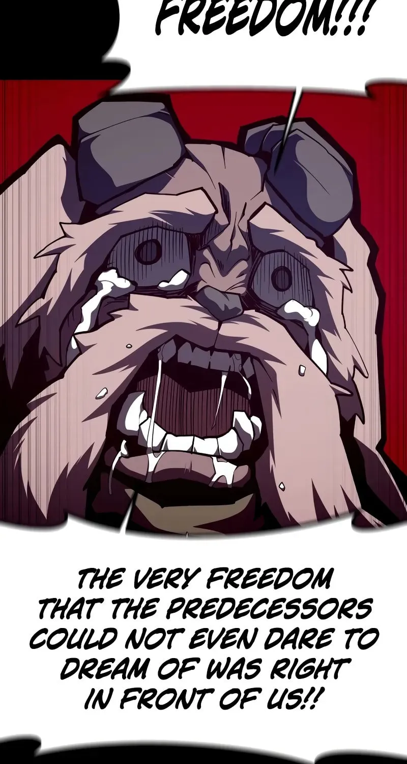 Read Dungeon Odyssey chapter 114 image 45 on Lezhin