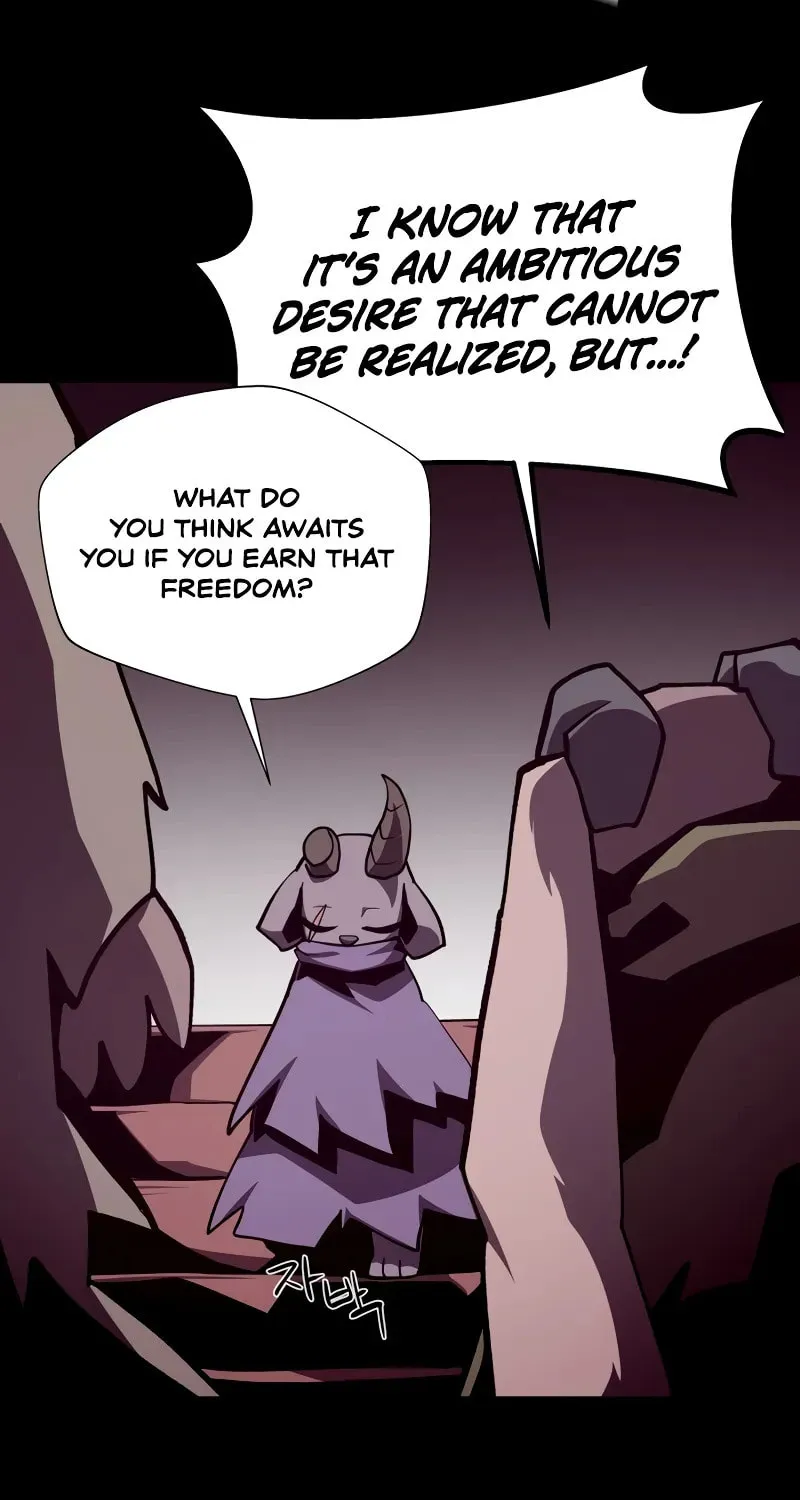 Read Dungeon Odyssey chapter 114 image 46 on Lezhin