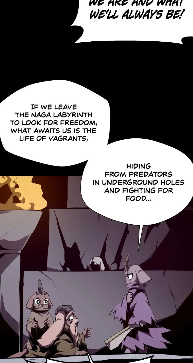 Read Dungeon Odyssey chapter 114 image 50 on Lezhin