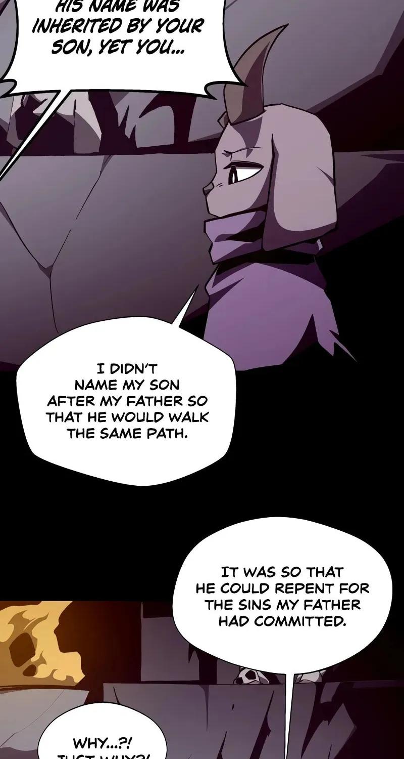 Read Dungeon Odyssey chapter 114 image 53 on Lezhin