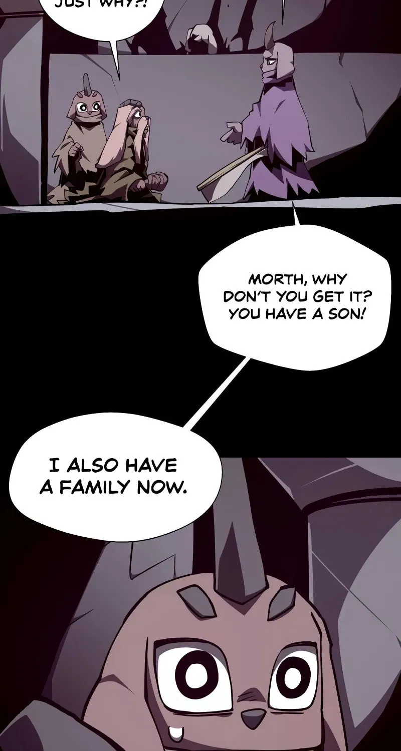 Read Dungeon Odyssey chapter 114 image 54 on Lezhin