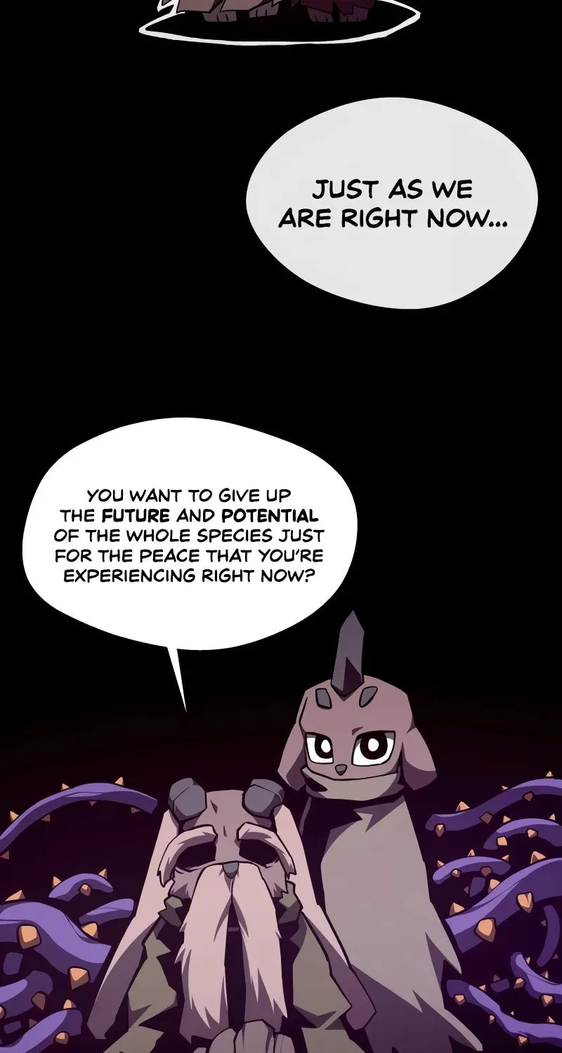 Read Dungeon Odyssey chapter 114 image 56 on Lezhin