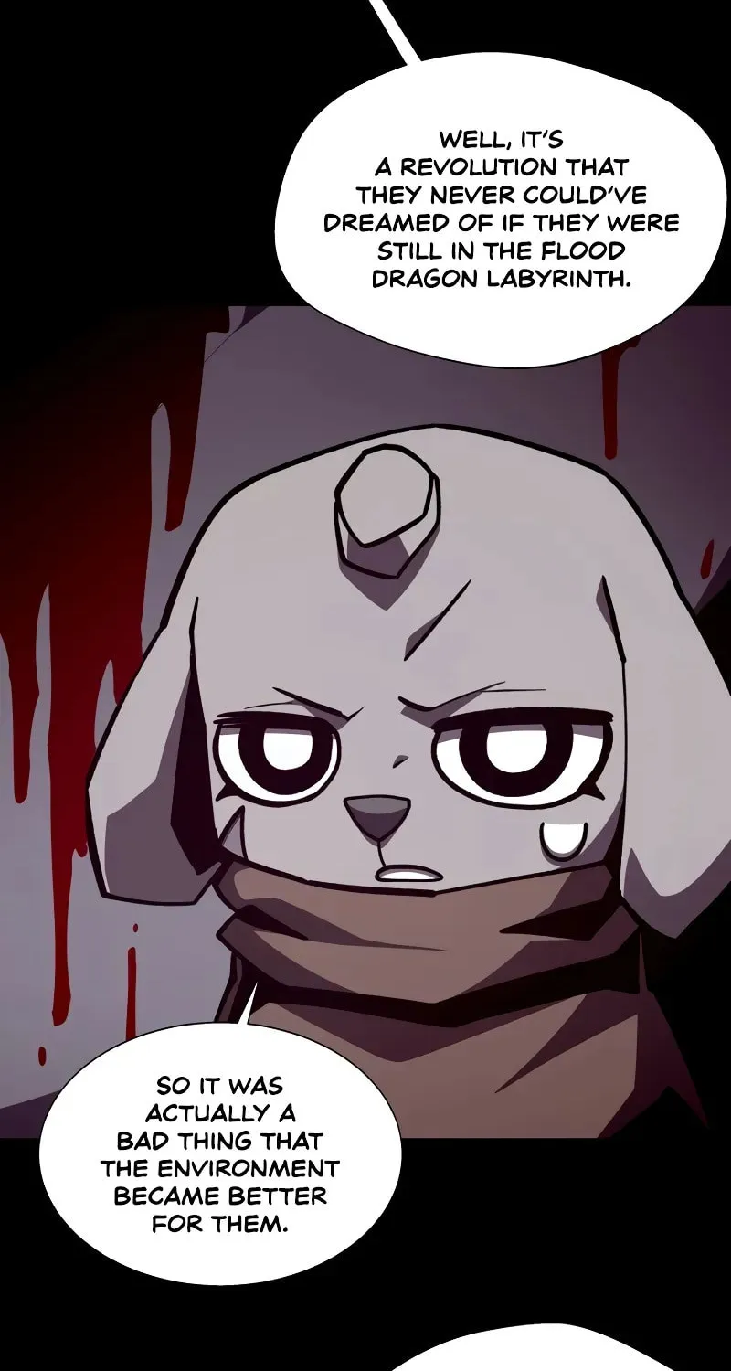 Read Dungeon Odyssey chapter 114 image 6 on Lezhin